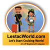 Profile photo of LestacWorld Holiday Planners LLP