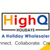 Profile photo of HighQ Holidays Pvt Ltd