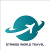Profile photo of Strings World Travel