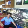 Profile photo of Satriahul Faudi