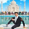 Profile photo of Travel with rohan✈️✈️