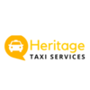 Profile photo of HeritageTaxi Services