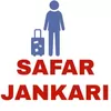 Profile photo of safar jankari