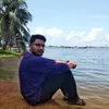 Profile photo of Nithin Pillai