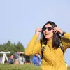 Profile photo of Sneha Das