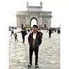 Profile photo of Shreyash Hargude