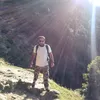 Profile photo of Abhishek Advani