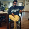Profile photo of Rohit Sharma