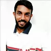 Profile photo of Aswin Abraham John