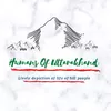 Profile photo of Humans Of Uttarakhand