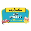 Profile photo of Destination on Wheels