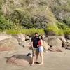 Profile photo of Himani & Naman | Travel | Food | Love 