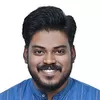 Profile photo of Akhil Nadh Pc