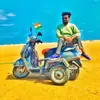 Profile photo of HASAN IMAM ♿ (Nomadic Disabled) 