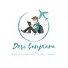 Profile photo of Desi banjaara