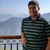 Profile photo of Dr. Paranjay Kumar Sahoo