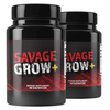 Profile photo of asavagegrow