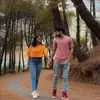 Profile photo of Gunjan & Swapnil