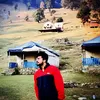Profile photo of Dixant Rawat