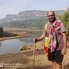 Profile photo of Bharath Areti