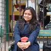 Profile photo of Shreoshee Laha