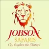Profile photo of Jobson Safaris
