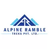 Profile photo of Alpine Ramble Treks
