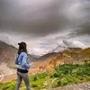 Profile photo of Ekta