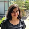 Profile photo of Aishwarya Iyyengar