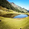 Profile photo of Himalayas Garhwal trekking