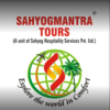Profile photo of Sahyogmantra Tours 