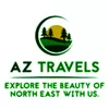 Profile photo of AZ Travels