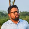Profile photo of Dwaipayan Saha