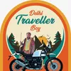 Profile photo of Delhi Traveller Boy