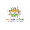Profile photo of India tour Vacations 
