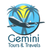 Profile photo of Gemini Tours & Travels