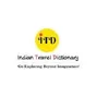 Profile photo of DictionaryIndia
