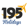 Profile photo of One Ninety Five Holidays