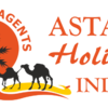 Profile photo of Astamb Holidays