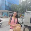 Profile photo of Vaishali Dand