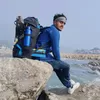 Profile photo of I Am Indian Musafir | Kuldeep Maurya | Solo Traveller 
