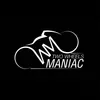 Profile photo of TwoWheelsManiac