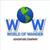 Profile photo of World of wander. WOW