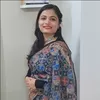 Profile photo of Maitreyi Pant Sontakke