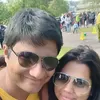 Profile photo of Deepika Trilokekar Shringarpure