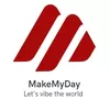 Profile photo of MakeMyDay Travel