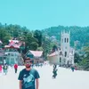 Profile photo of Shanu Thakur
