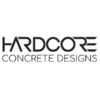 Profile photo of hardcore concrete