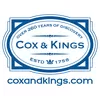 Profile photo of Cox & Kings