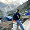 Profile photo of Shubham Salunke